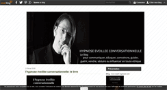 Desktop Screenshot of coach-hypnose.com